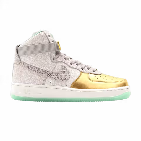 Nike W'S Air Force 1 Hi Yoth Qs 'Year Of The Horse'