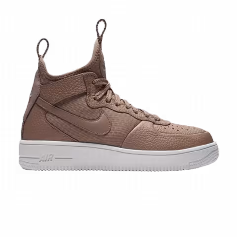 Nike Wmns Air Force 1 Ultraforce Mid 'Desert Dust'
