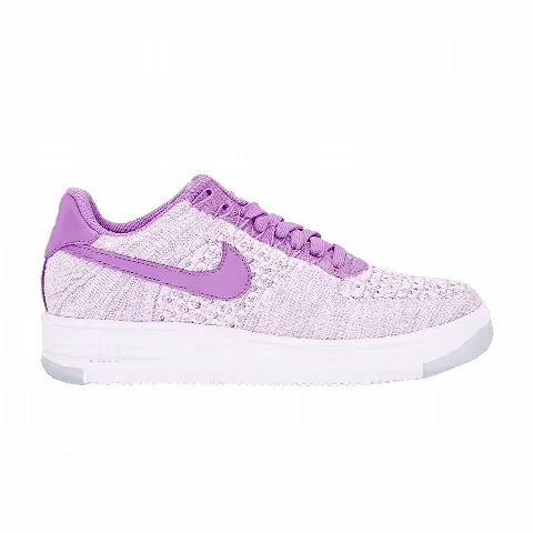 Nike Wmns Air Force 1 Flyknit Low