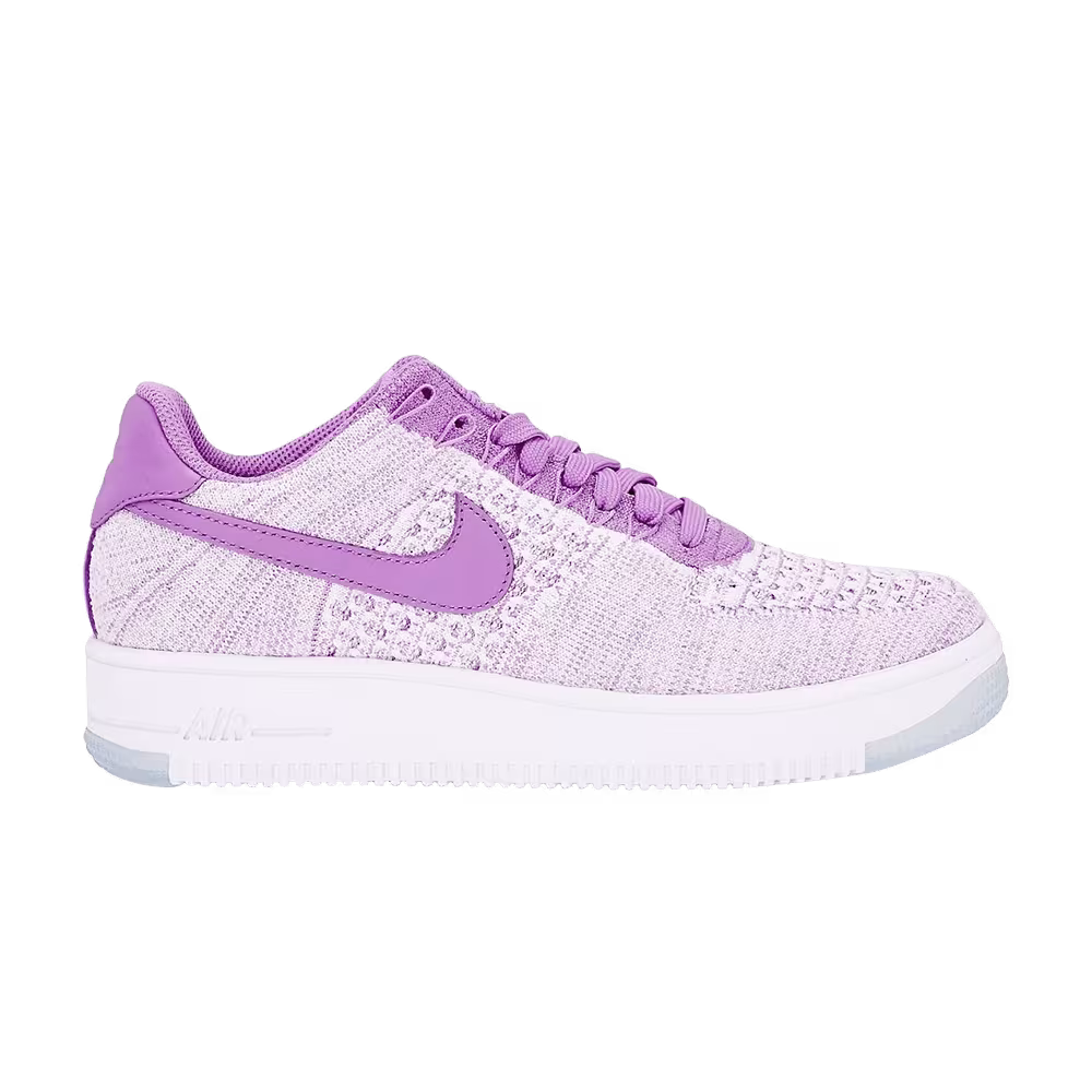 Nike Women's Air Force 1 Flyknit Low