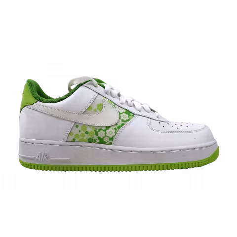 Nike Wmns Air Force 1 '07 'Chlorophyll'