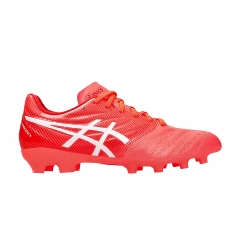 Asics Ultrezza Club 3 'Flash Coral'