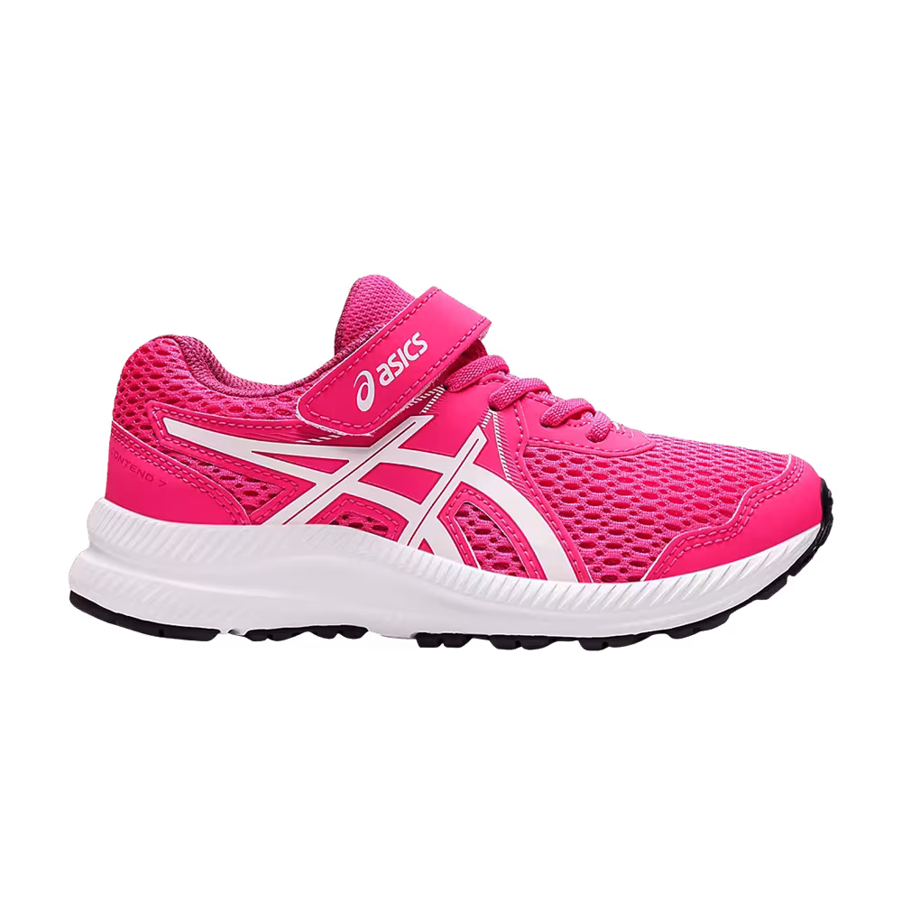 Asics Contend 7 PS Pink Glow