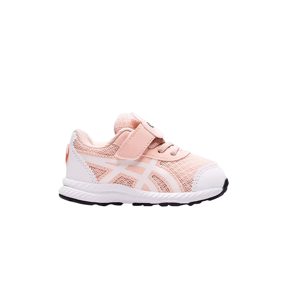 Asics Contend 7 TD Breeze White