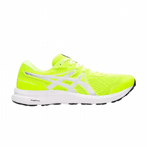 Asics Gel Contend 7 'Safety Yellow'
