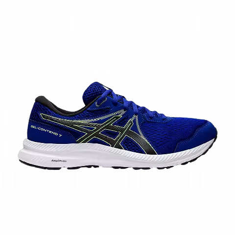 Asics Gel Contend 7 'Monaco Blue'