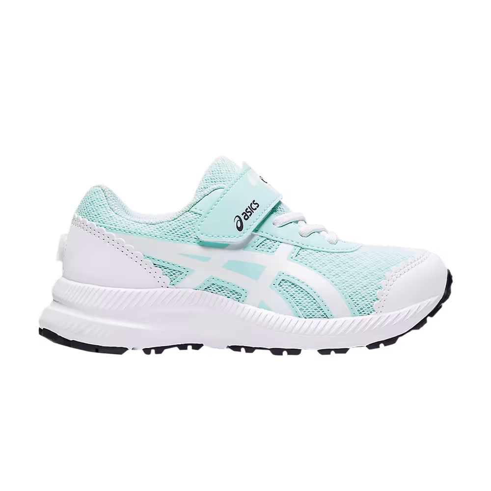 Asics Contend 7 PS Clear Blue