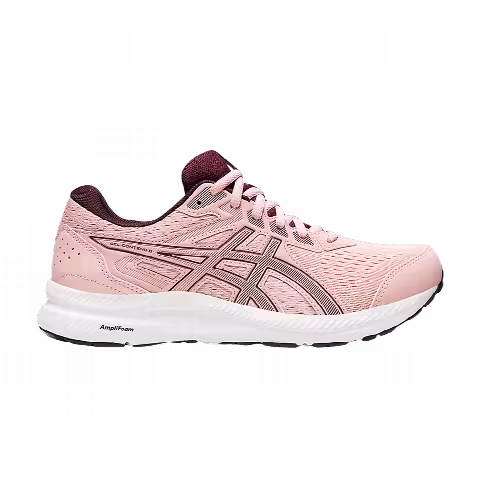 Asics Wmns Gel Contend 8 'Frosted Rose Deep Mars'
