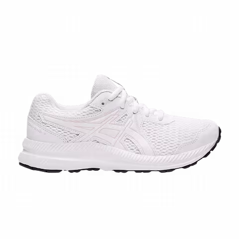 Asics Contend 7 GS 'White Barely Rose'
