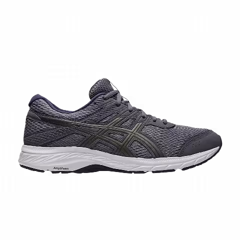 Asics Gel Contend 6 'Carrier Grey Gunmetal'