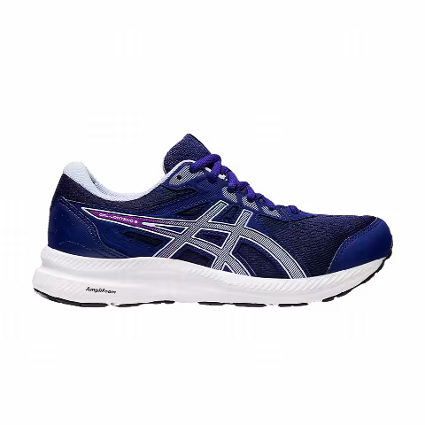 Asics Wmns Gel Contend 8 'Dive Blue Soft Sky'