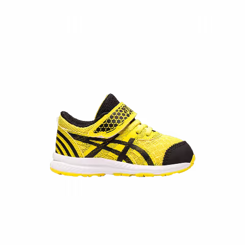 Asics Contend 8 TD 'Bumblebee'