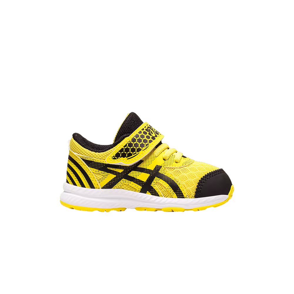 Asics Contend 8 TD Bumblebee