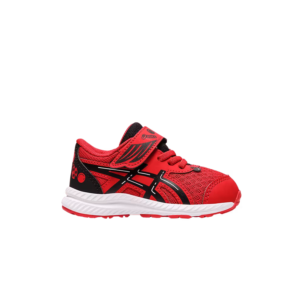 Asics Contend 8 TD Ladybug
