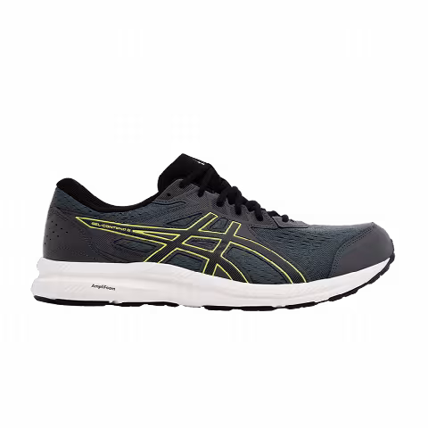 Asics Gel Contend 8 4E Wide 'Carrier Grey'