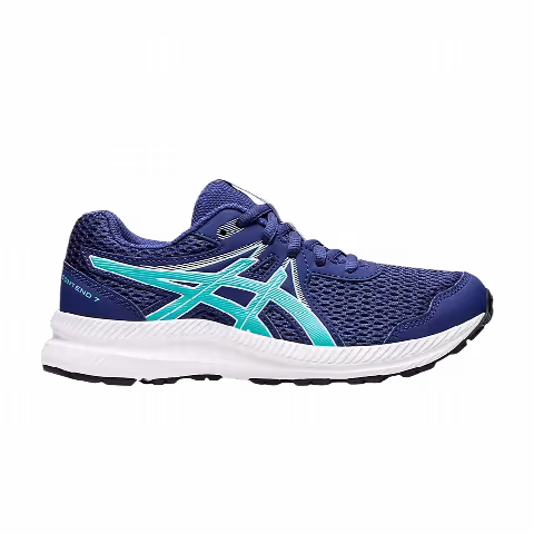 Asics Contend 7 GS 'Dive Blue Sea Glass'