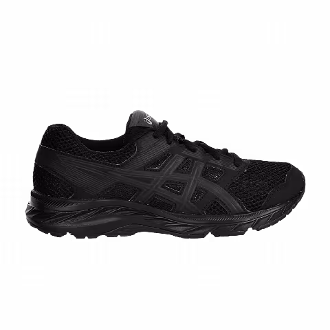 Asics Contend 5 GS 'Black'