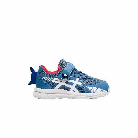 Asics Contend 7 TS 'Shark'