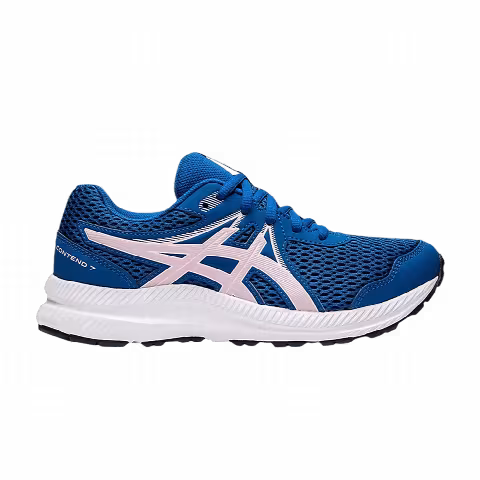 Asics Contend 7 GS 'Lake Drive Barely Rose'