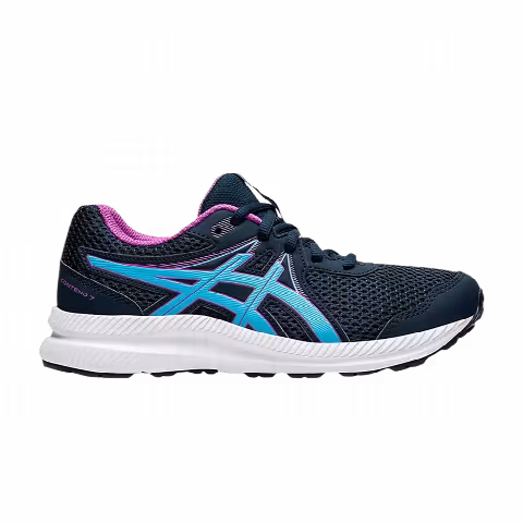 Asics Contend 7 GS 'French Blue'