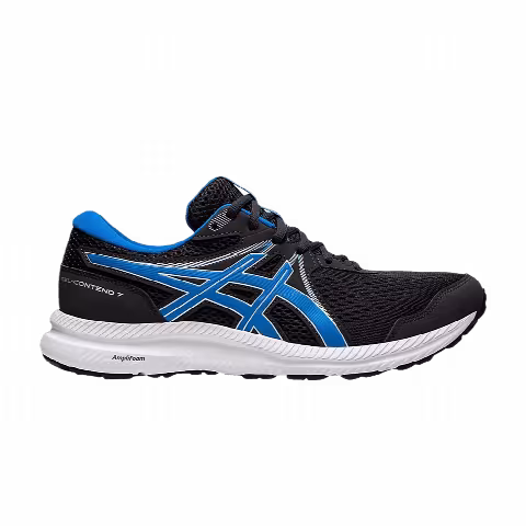 Asics Gel Contend 7 'Graphite Grey'