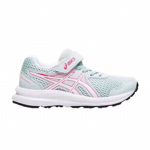 Asics Contend 7 PS 'Aqua Angel'