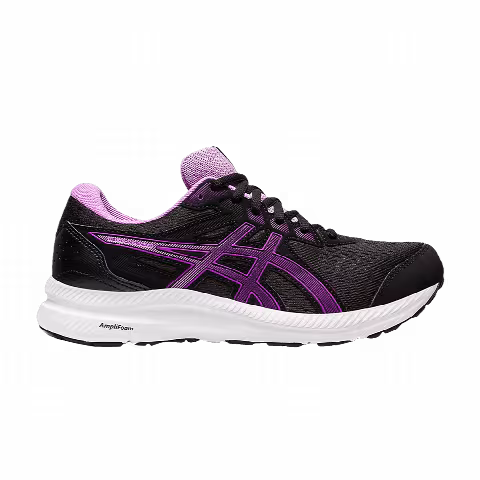 Asics Wmns Gel Contend 8 'Black Orchid'