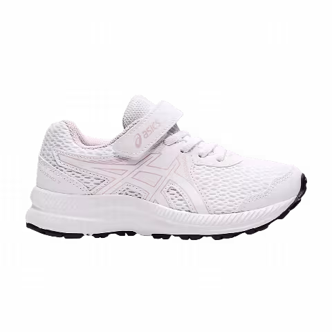 Asics Contend 7 PS 'White Barely Rose'