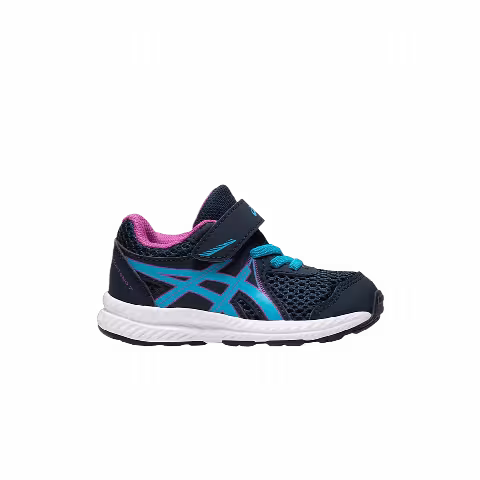 Asics Contend 7 TS 'French Blue'