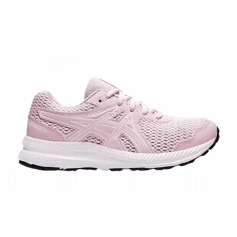 Asics Contend 7 GS 'Barely Rose'