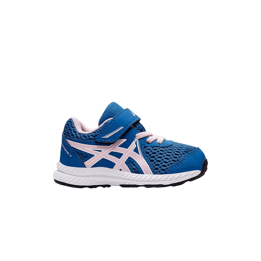 Asics Contend 7 TD Lake Drive Barely Rose