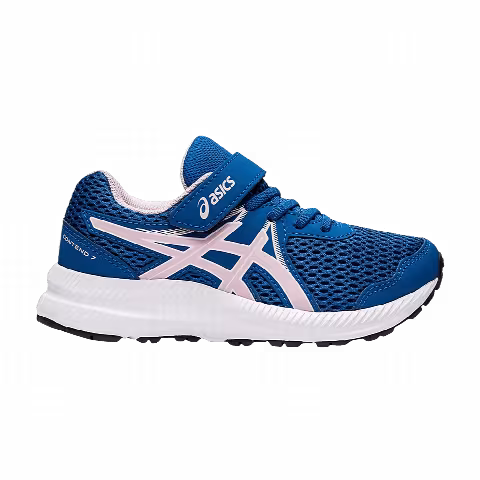 Asics Contend 7 PS 'Lake Drive Barely Rose'