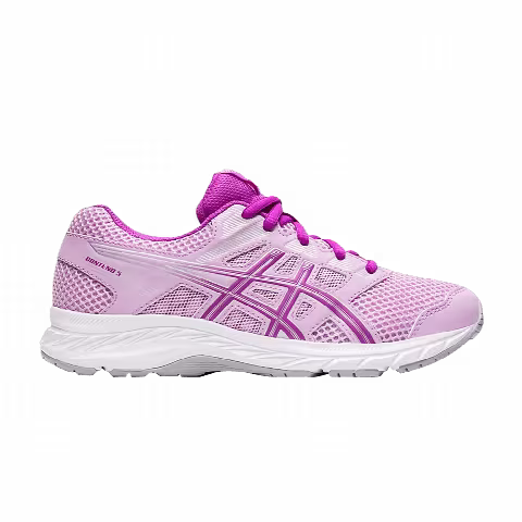 Asics Contend 5 GS 'Astral Orchid'