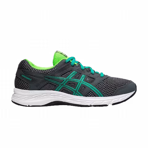 Asics Contend 5 GS 'Carrier Grey'