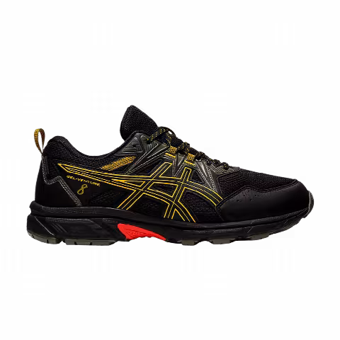 Asics Gel Venture 8 'Black Amber'