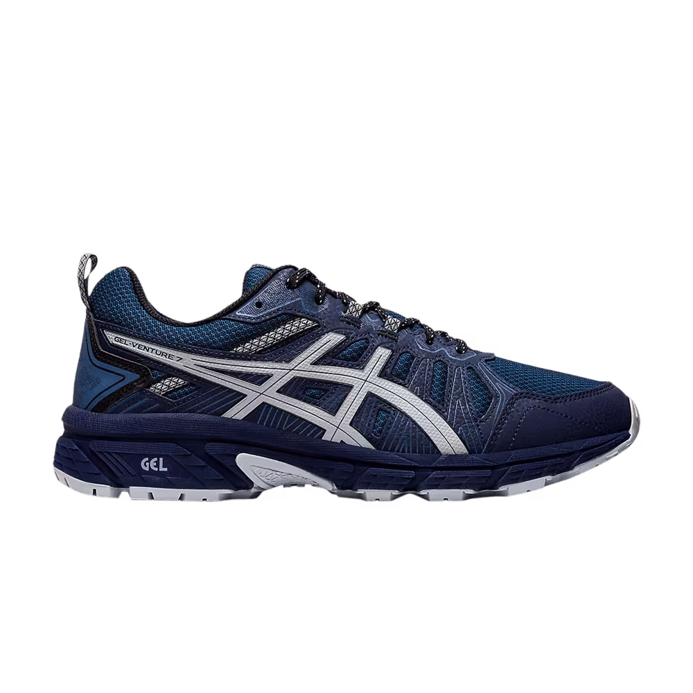 Asics Gel Venture 7 Peacoat