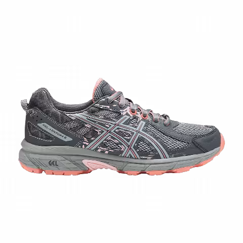 Asics Wmns Gel Venture 6 'Carbon Seashell Pink'