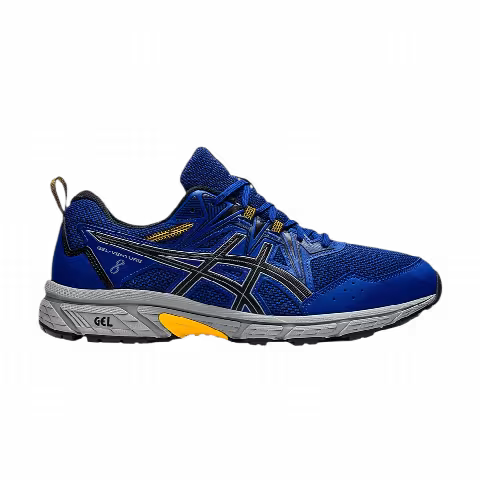 Asics Gel Venture 8 4E Extra Wide 'Monaco Blue'