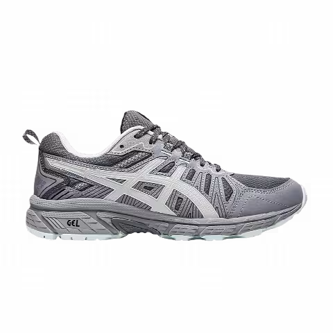Asics Wmns Gel Venture 7 'Steel Grey Mint'