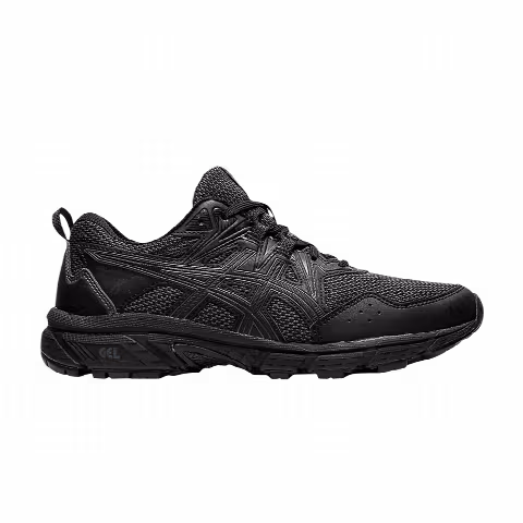 Asics Wmns Gel Venture 8 'Triple Black'