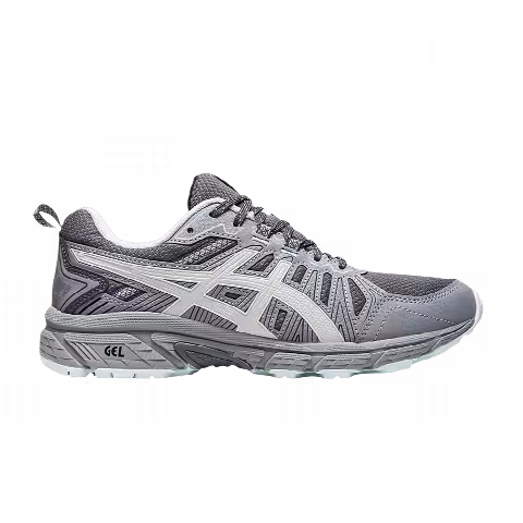 Asics Wmns Gel Venture 7 Wide 'Steel Grey Mint'
