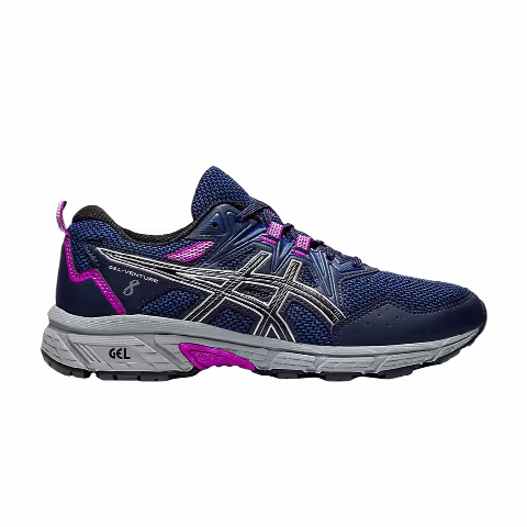 Asics Wmns Gel Venture 8 'Midnight Orchid'