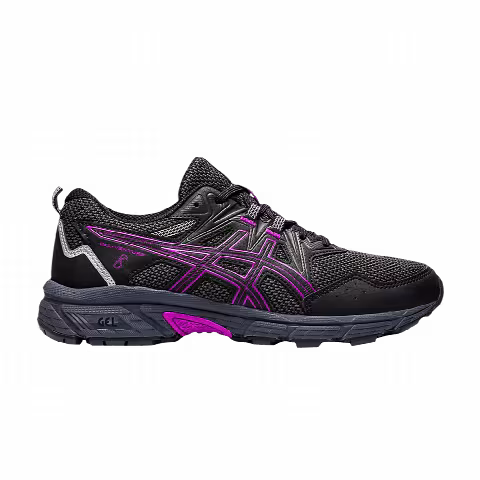 Asics Wmns Gel Venture 8 'Black Orchid'