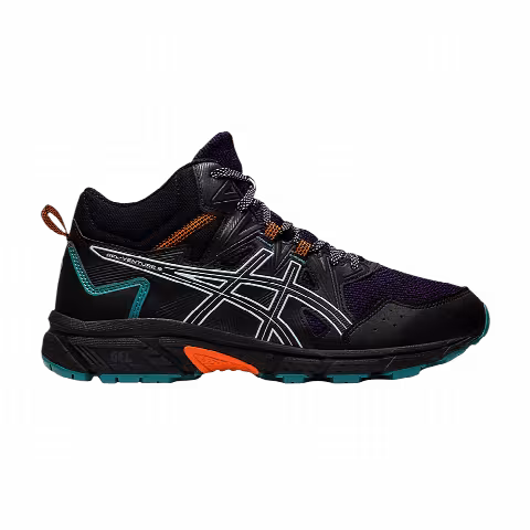 Asics Wmns Gel Venture 8 'Black Soft Sky'