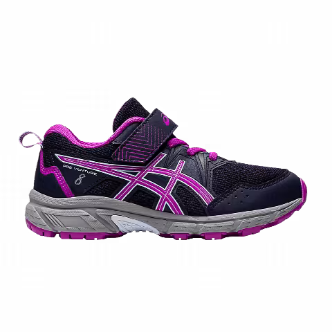 Asics Pre Venture 8 PS 'Midnight Orchid'