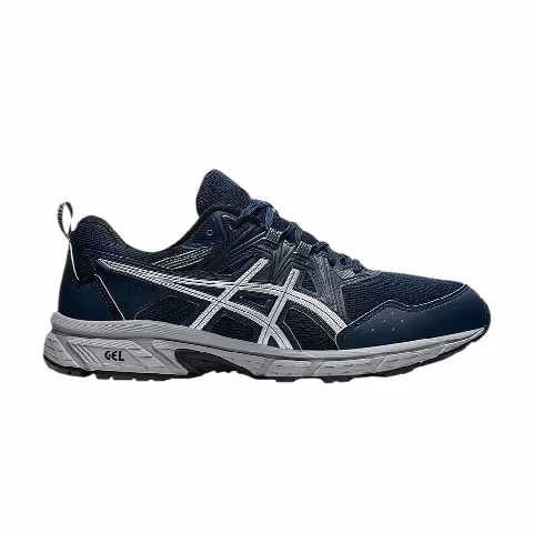 Asics Gel Venture 8 4E Extra Wide 'French Blue'