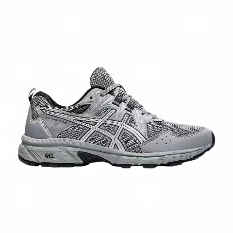 Asics Wmns Gel Venture 8 'Sheet Rock Pure Silver'