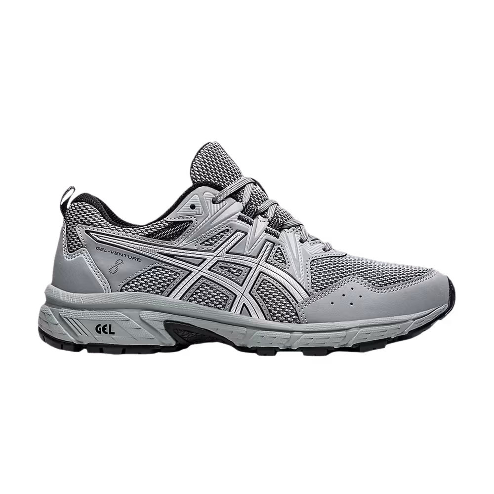 Asics Women's Gel Venture 8 Sheet Rock Pure Silver