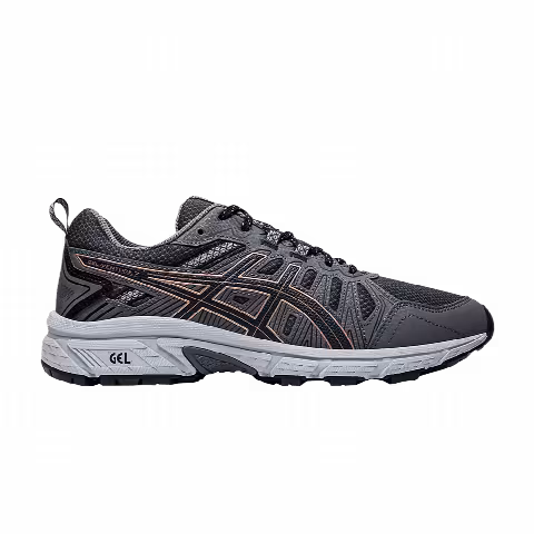 Asics Wmns Gel Venture 7 'Graphite Grey Rose Gold'