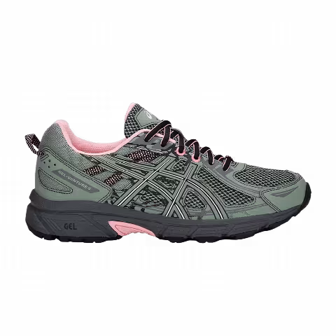 Asics Wmns Gel Venture 6 'Slate Grey Frosted Rose'